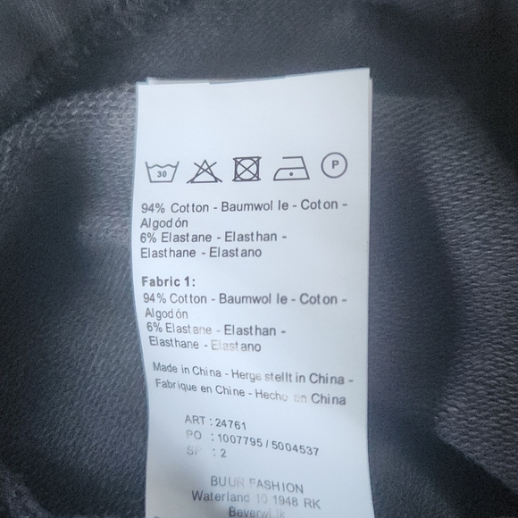 J50 Yest Jacket Womens Gray Cotton Stretch Full Zip Western Fringe Embroidered - Picture 4 of 12